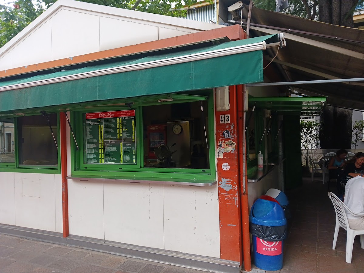 Chiosco Piadina Romagnola Ettore E Tesaura Photos 2