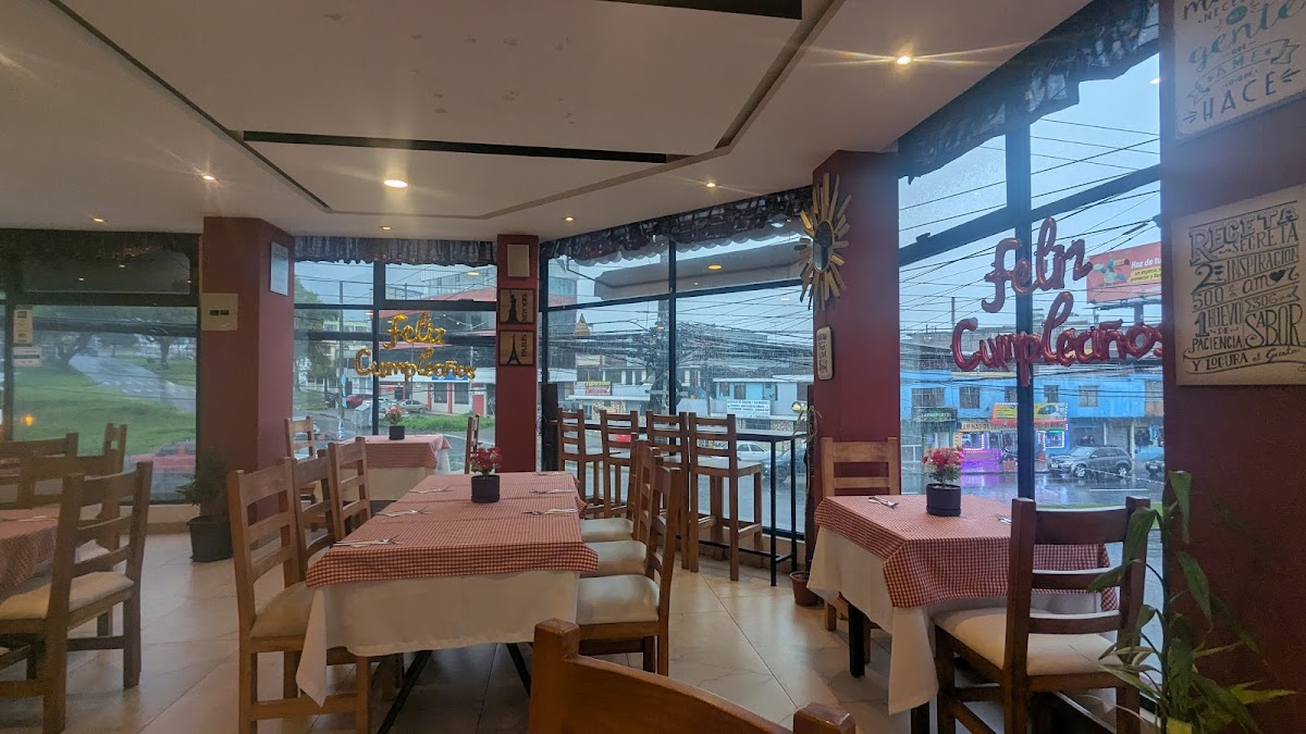 José Manuel Restaurante